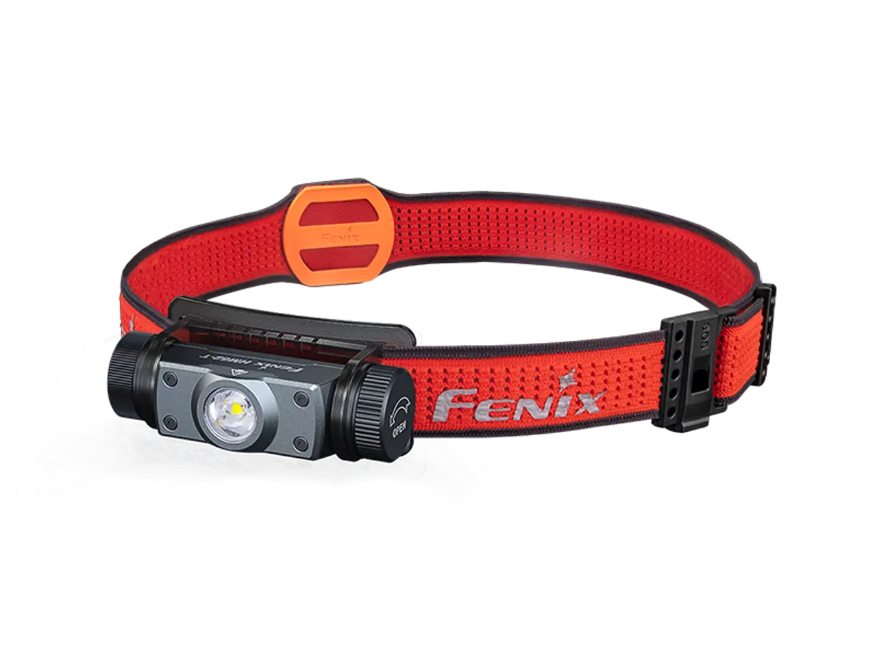 Fenix 1200 Lumen Magnesium Lightweight Trail Running Headlamp - F FX-HM62T Fenix