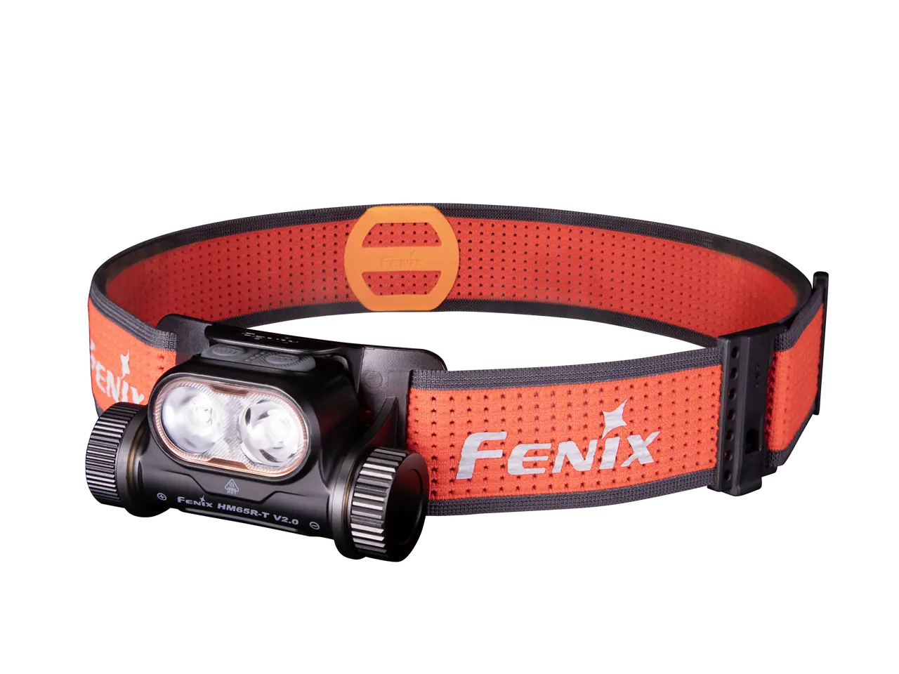 Fenix 1600 Lumen Rechargeable Trail Running Headlamp - F FX-HM65RTV2 Fenix