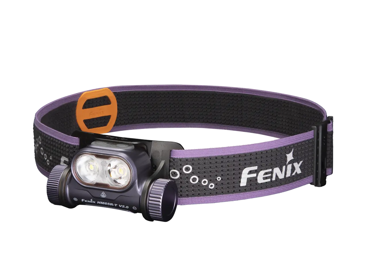 Fenix 1600 Lumen Rechargeable Trail Running Headlamp - F FX-HM65RTV2 Fenix