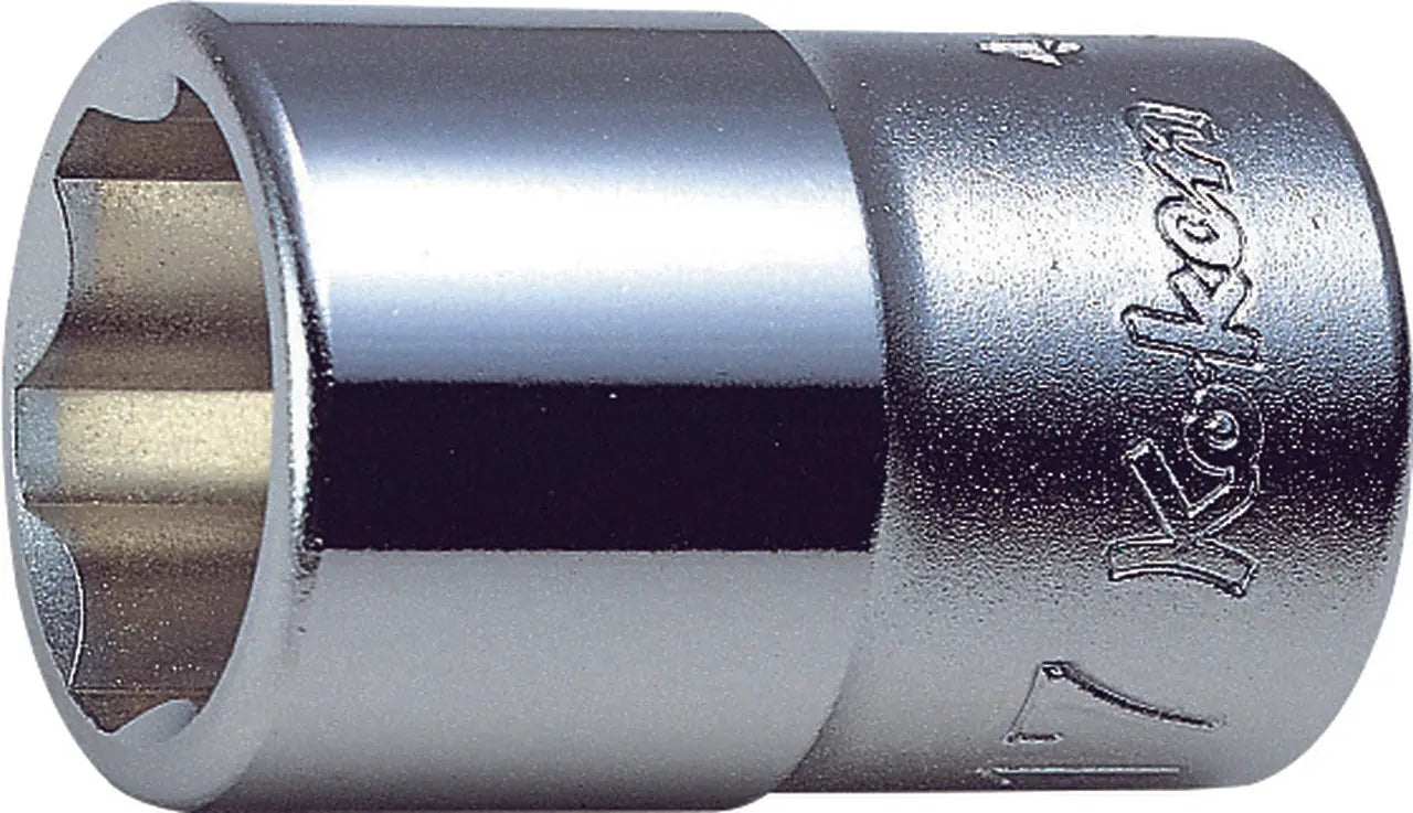 Ko-ken Tools 1/2 Sq. Dr. Socket 32mm Surface Length 46mm Ko-ken Tools