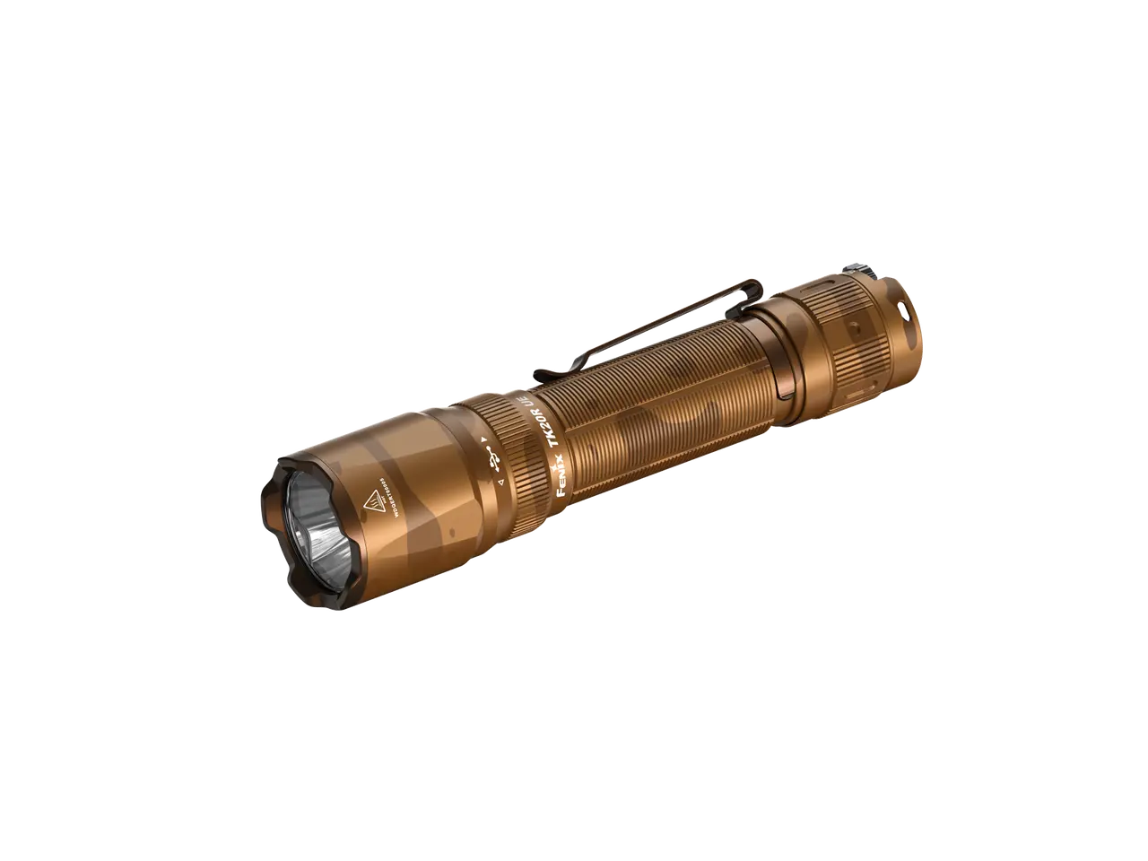 Fenix 2800 Lumen Tactical Flashlight - F FX-TK20R-UE Fenix