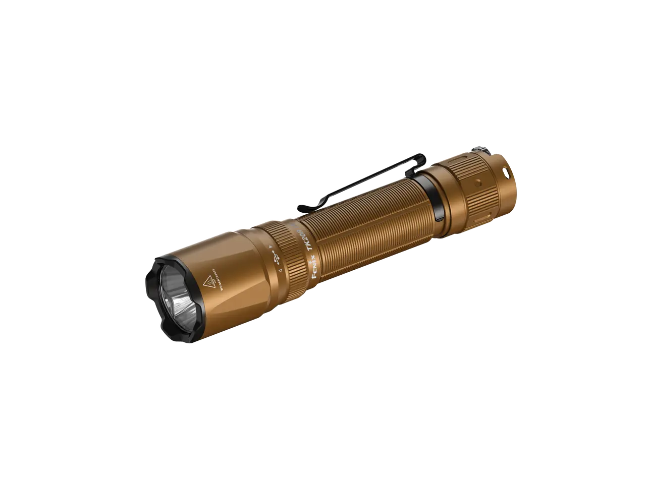 Fenix 2800 Lumen Tactical Flashlight - F FX-TK20R-UE Fenix