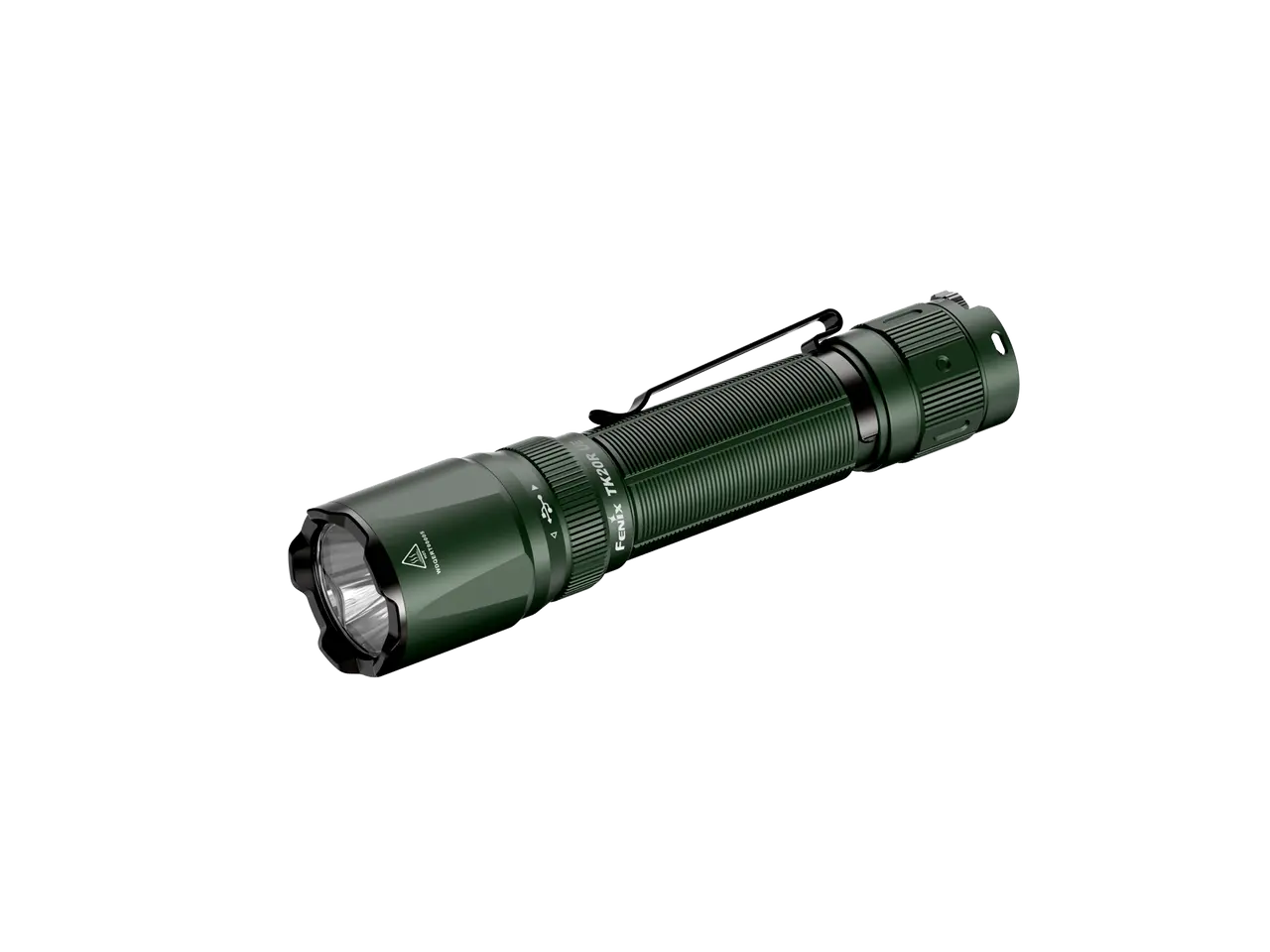 Fenix 2800 Lumen Tactical Flashlight - F FX-TK20R-UE Fenix