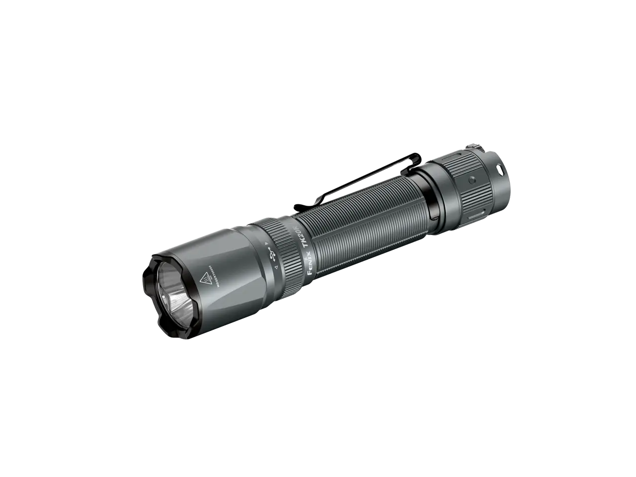 Fenix 2800 Lumen Tactical Flashlight - F FX-TK20R-UE Fenix