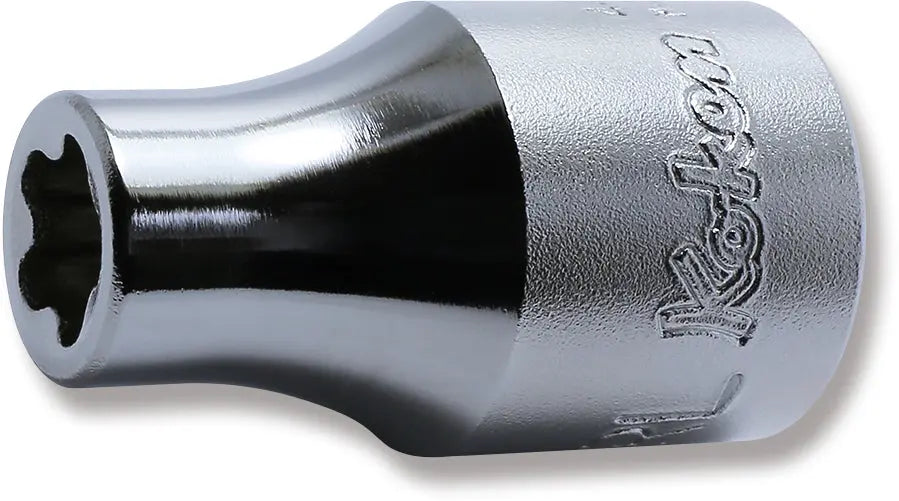 Ko-ken Tools 1/2 Sq. Dr. TORXplusÂ® 10EPRL Low Profile Socket - Length 36mm Ko-ken Tools