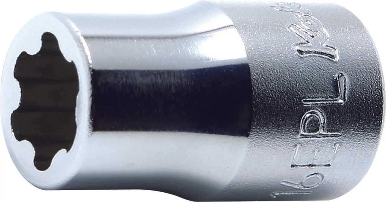 Ko-ken Tools 1/2 Sq. Dr. TORXplusÂ® 18EPL Low Profile Socket - Length 37mm Ko-ken Tools