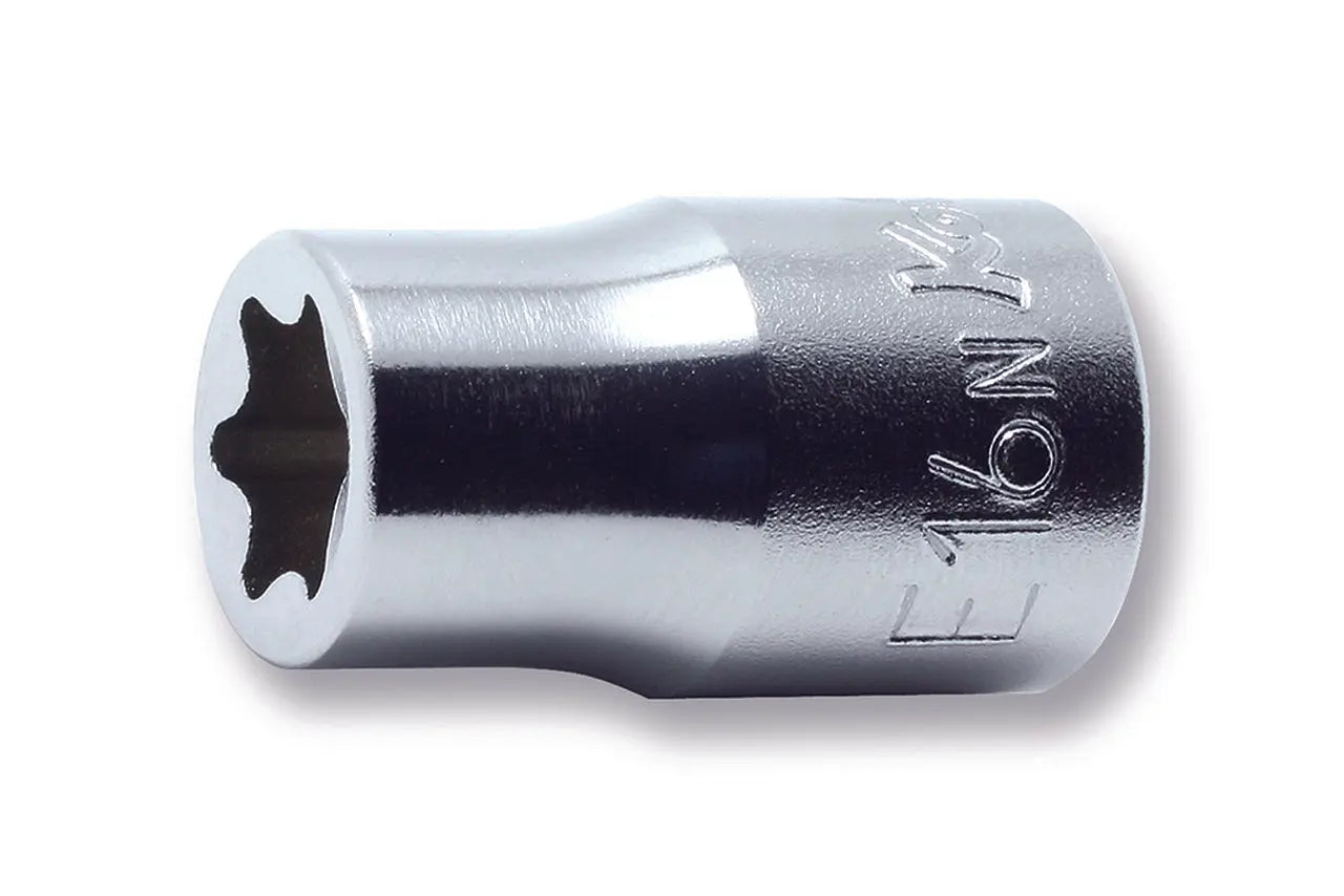 Ko-ken Tools 1/2 Sq. Dr. Socket TORXÂ® E10N Low Profile Length 36mm Ko-ken Tools