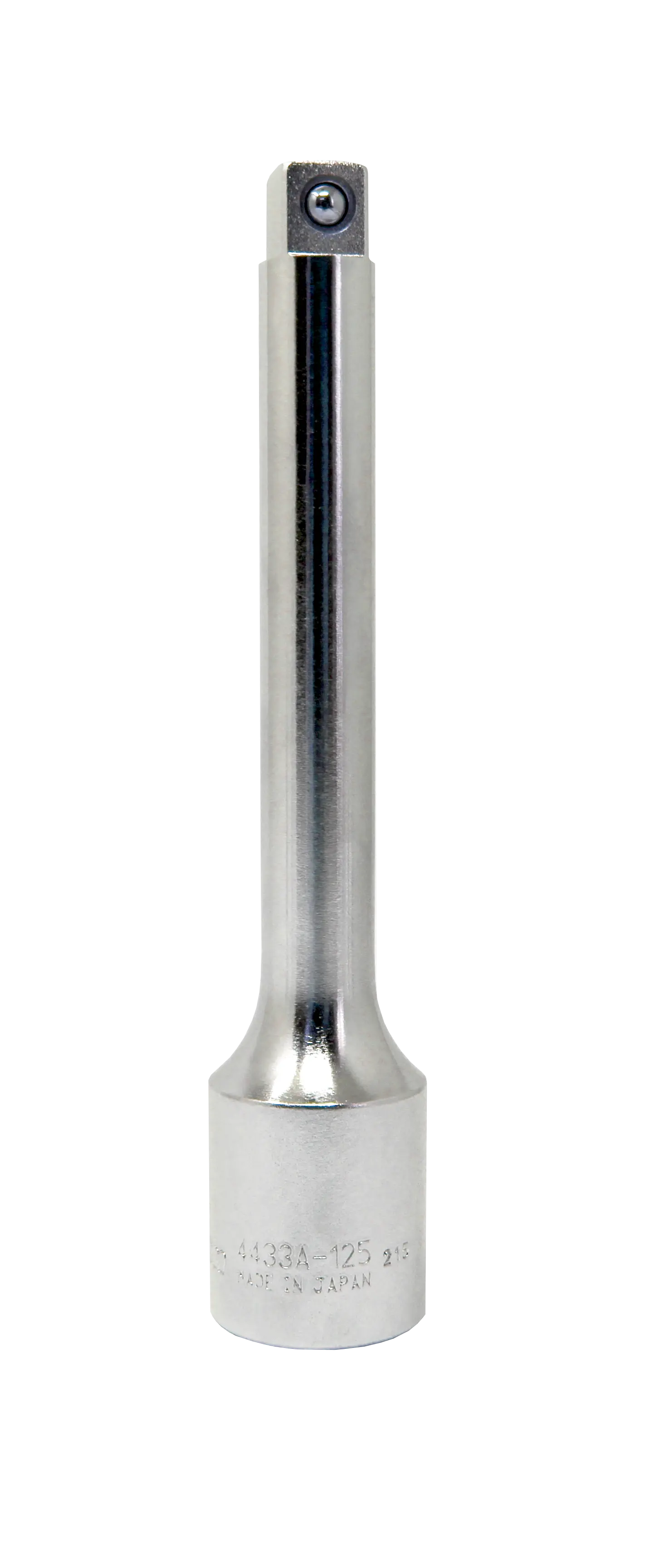 Ko-ken Tools 1/2 Sq. Dr. Adaptor 3/8 Square Length 125mm Ko-ken Tools