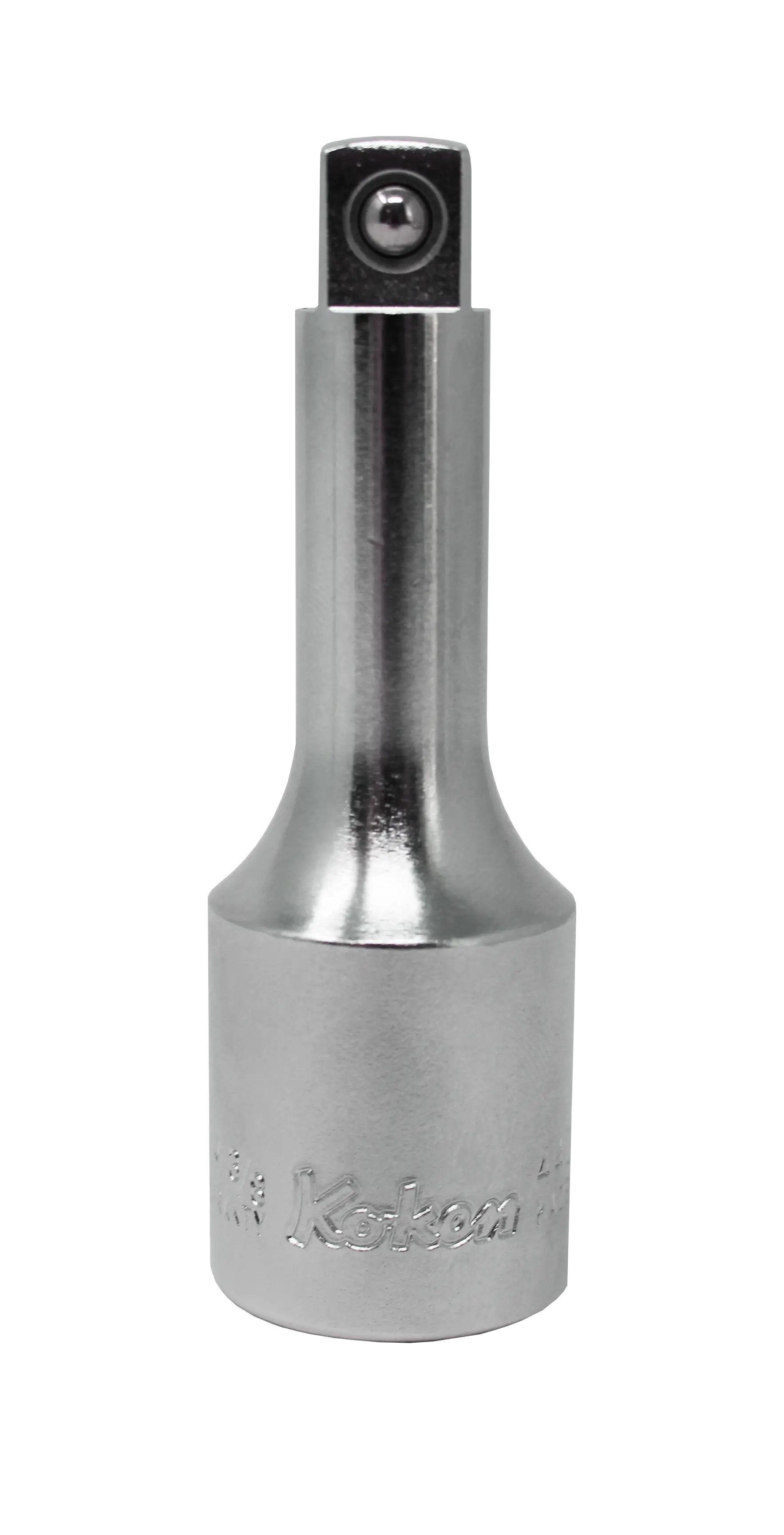 Ko-ken Tools 1/2 Sq. Dr. Adaptor 3/8 Square Length 75mm Ko-ken Tools