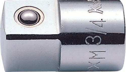 Ko-ken Tools 1/2 Sq. Dr. Adaptor 3/4 Square Length 42mm Ko-ken Tools