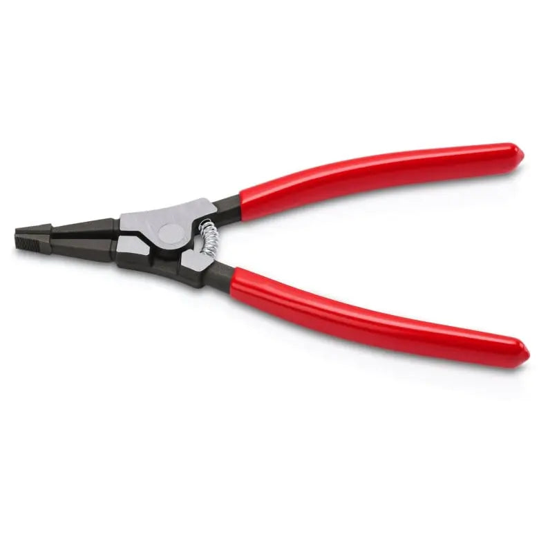 Knipex Retaining Ring Plier on Shafts, 6-3/4 in - KN 45 11 170 Knipex