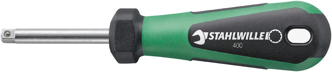 Stahlwille Drive Handle, Length 150mm - ST 11050010 Stahlwille