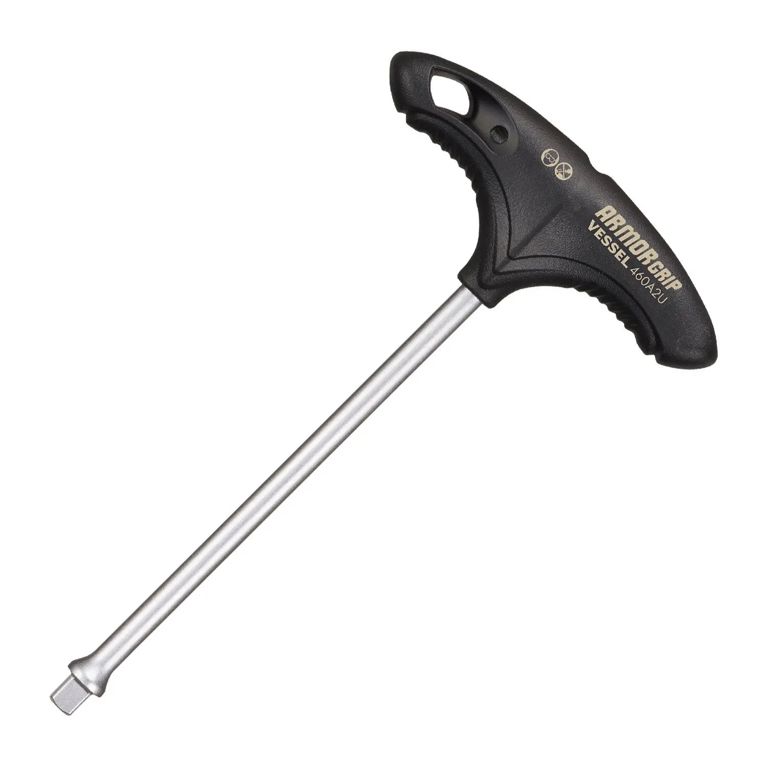 Vessel Tools T-Handle Socket Driver - VL 460A2U