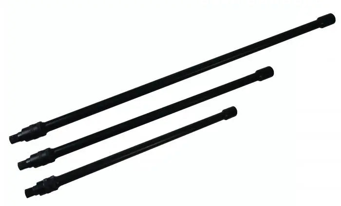 SK Tools - Set Locking Impact 1/2dr 3pc - 46159 SK Tools