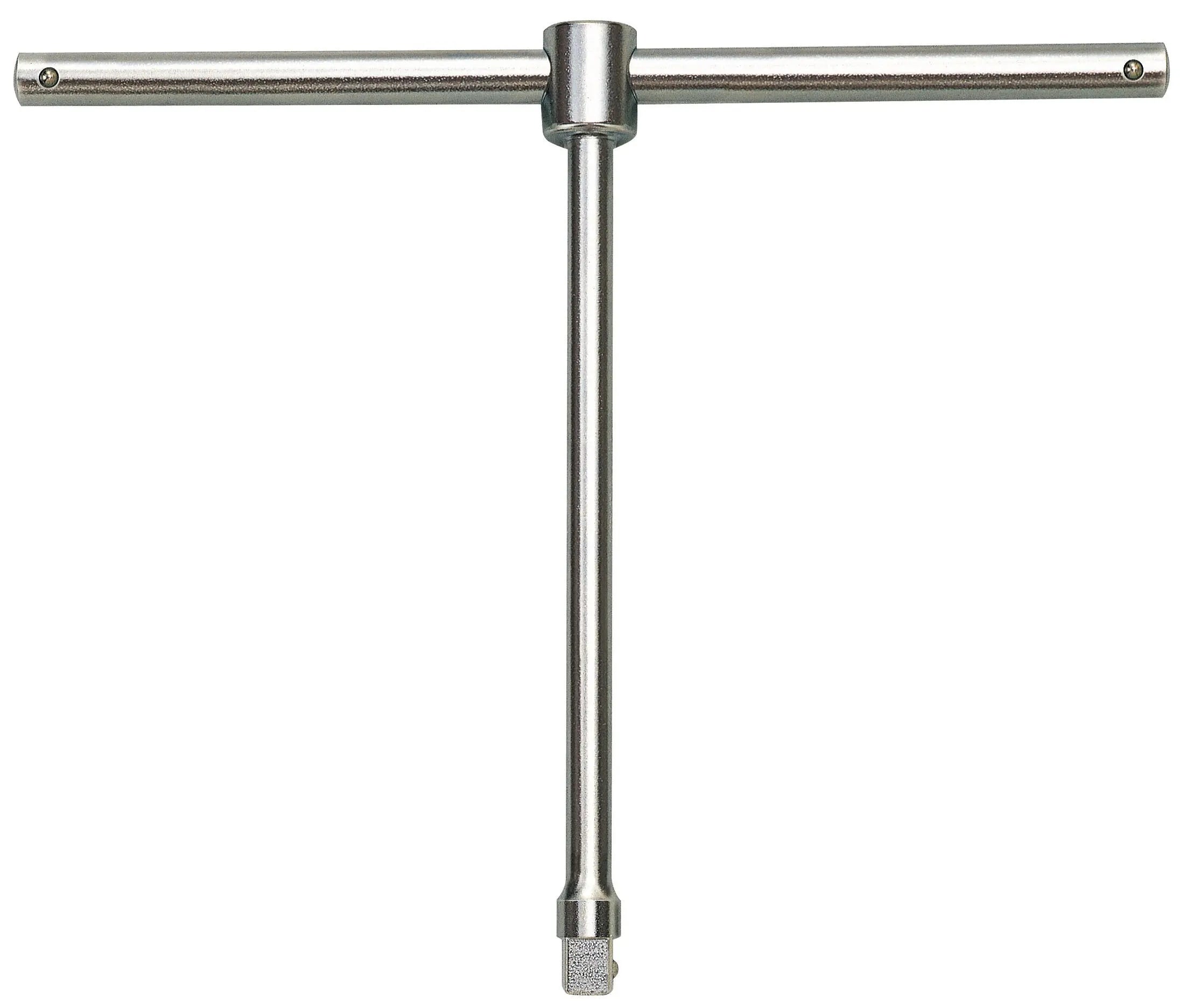 Ko-ken Tools T Handle 1/2 Square Length 250 x 250mm Sliding Bar Ko-ken Tools