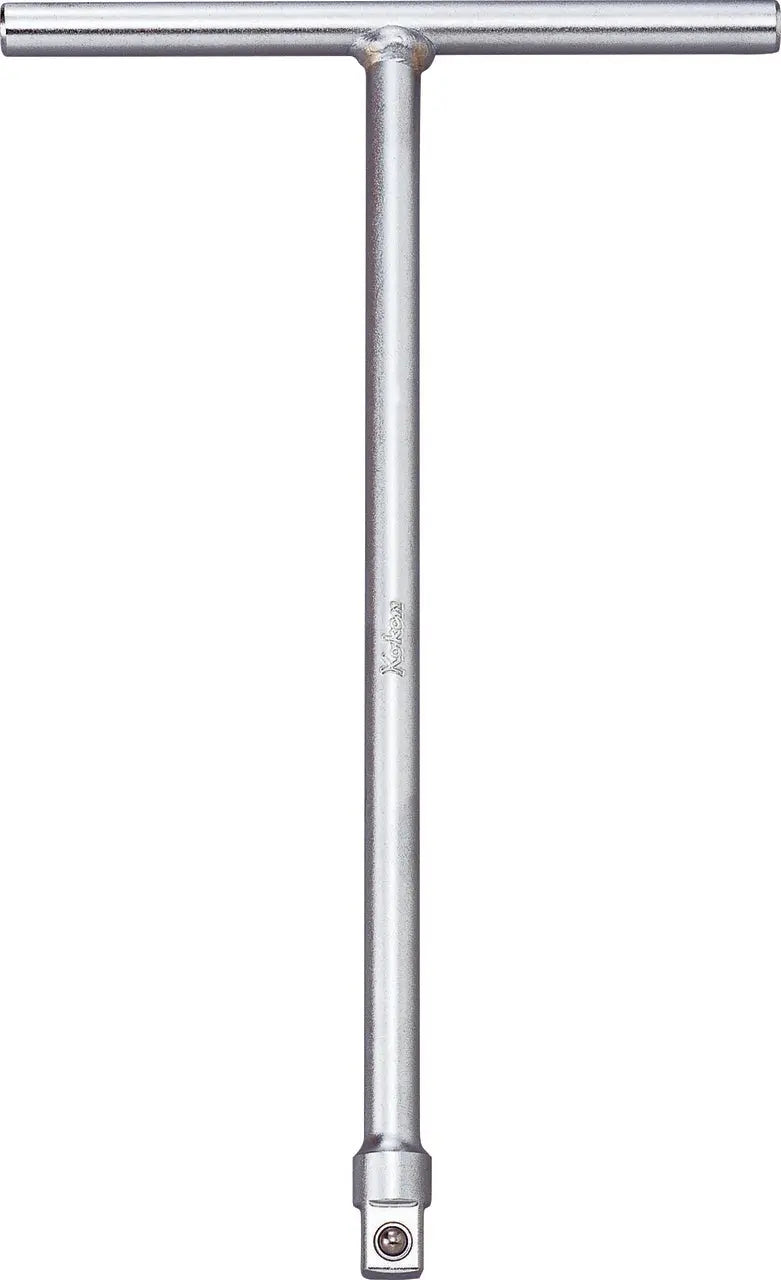 Ko-ken Tools T Handle 1/2 Square Length 267 x 170mm Ko-ken Tools