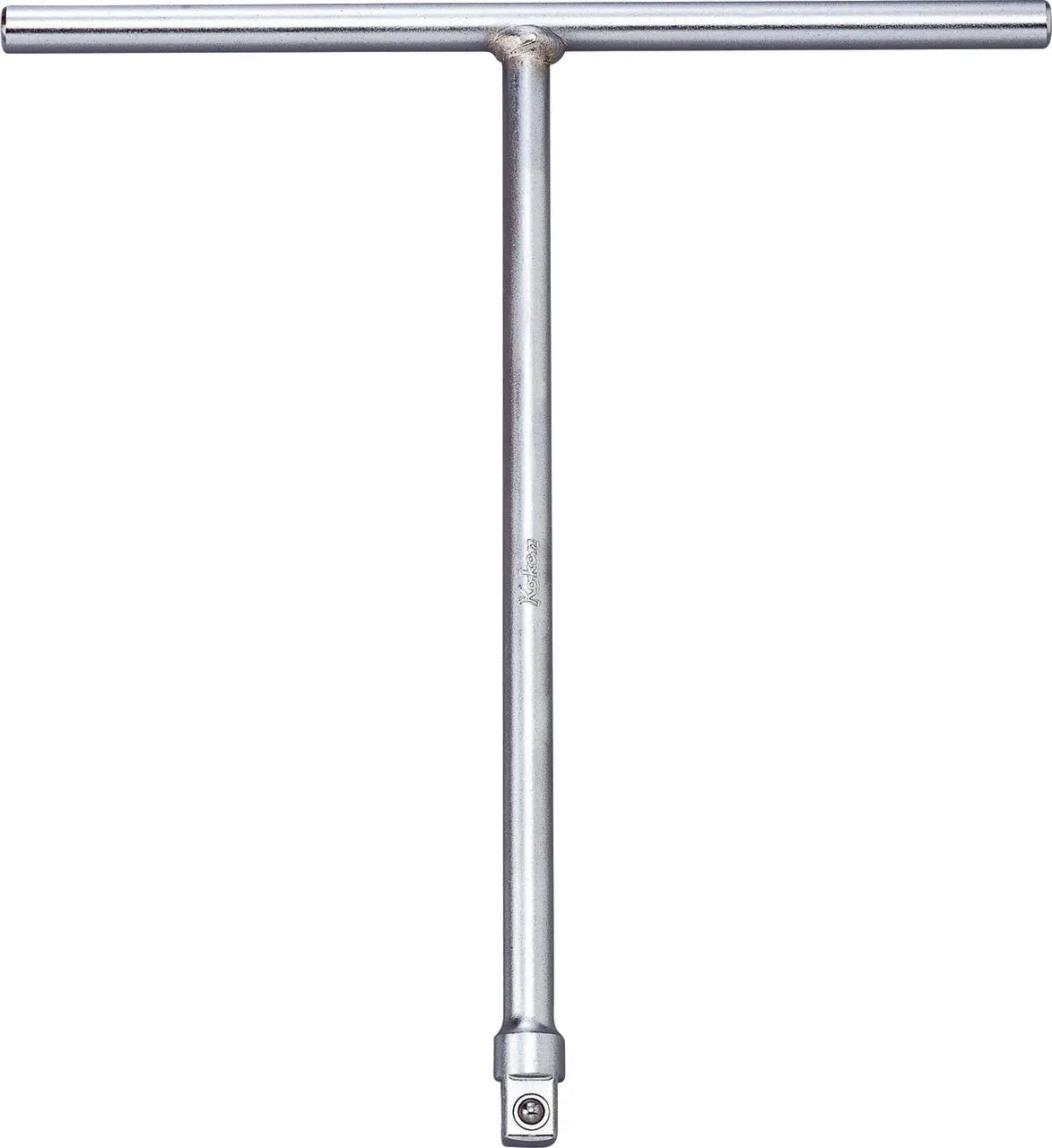 Ko-ken Tools T Handle 1/2 Square Length 267 x 255mm Ko-ken Tools