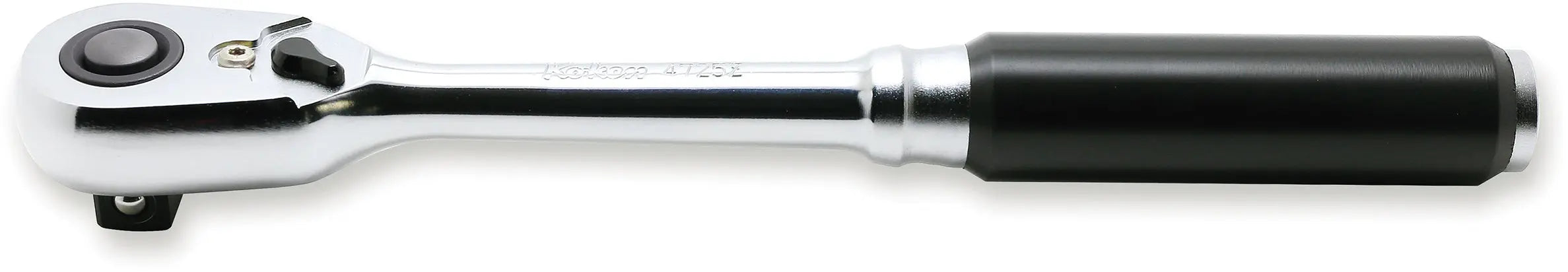 Ko-ken Tools 1/2 Sq. Dr. Ratchet Handle 72 teeth Length 253mm Quick Release Z-series Ko-ken Tools