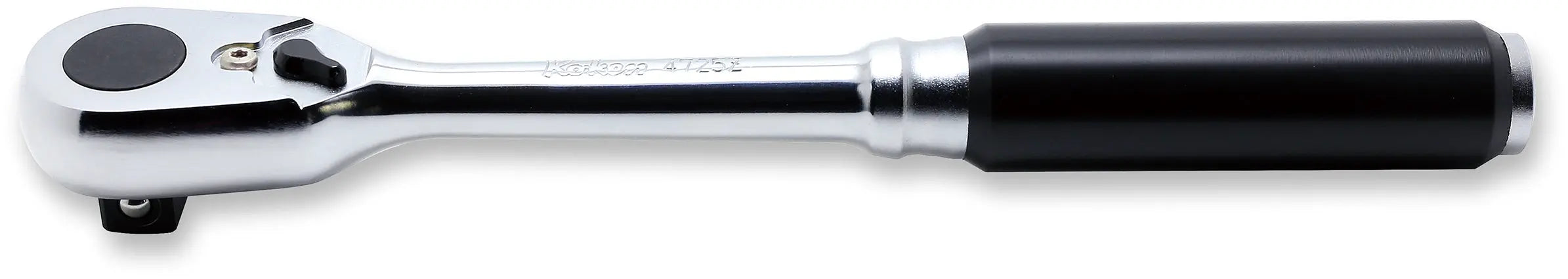 Ko-ken Tools 1/2 Sq. Dr. Ratchet Handle 72 teeth Length 253mm Z-series Ko-ken Tools