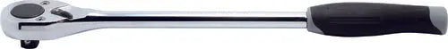 Ko-ken Tools 1/2 Sq. Dr. Ratchet Handle 24 teeth Length 380mm Plastic Handle Ko-ken Tools