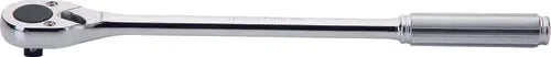 Ko-ken Tools 1/2 Sq. Dr. Ratchet Handle 24 teeth Length 380mm Metal Handle Ko-ken Tools
