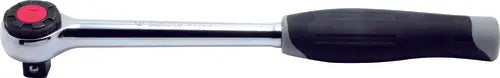 Ko-ken Tools 1/2 Sq. Dr. Ratchet Handle 45 teeth Length 250mm Plastic Handle Ko-ken Tools