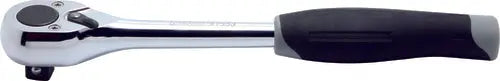 Ko-ken Tools 1/2 Sq. Dr. Ratchet Handle 24 teeth Length 250mm Plastic Handle Ko-ken Tools