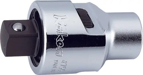 Ko-ken Tools 1/2 Sq. Dr. Ratchet Adaptor 45 teeth Length 65mm Ko-ken Tools