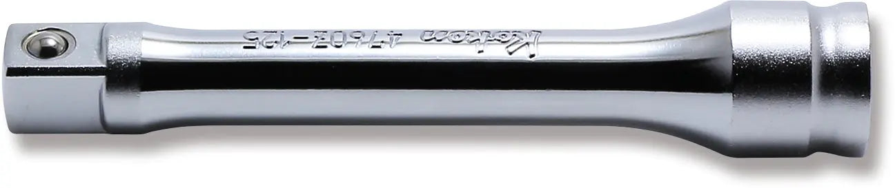 Ko-ken Tools 1/2 Sq. Dr. Extension Bar 1/2 Square Length 125mm Z-series Ko-ken Tools