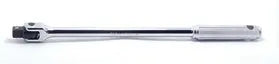 Ko-ken Tools 1/2 Sq. Dr. Hinge Handle Length 450mm Polished Handle Ko-ken Tools