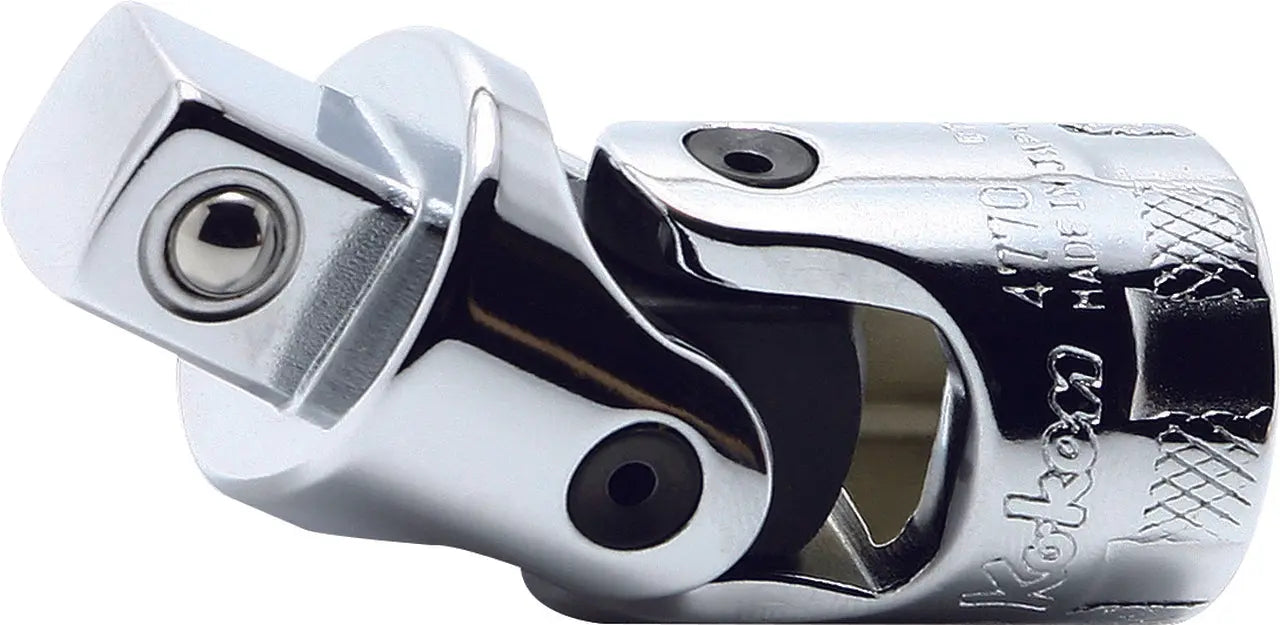 Ko-ken Tools 1/2 Sq. Dr. Universal Joint Length 63mm Ko-ken Tools