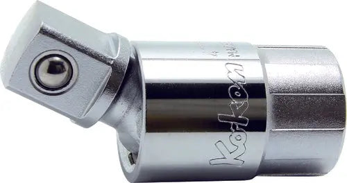 Ko-ken Tools 1/2 Sq. Dr. Universal Joint Length 58mm Ko-ken Tools