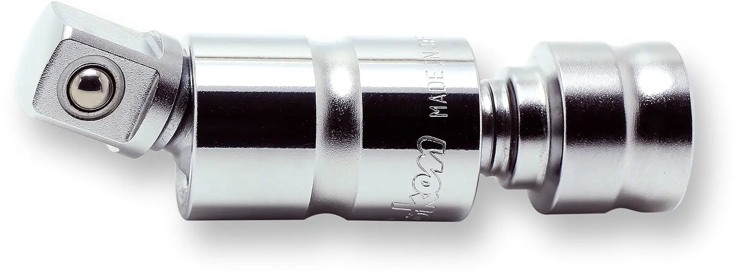 Ko-ken Tools 1/2 Sq. Dr. Universal Double Joint 1/2 Square Length 87.2mm Z-series Ko-ken Tools