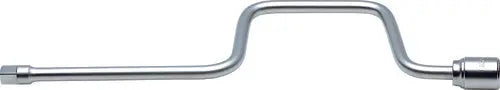 Ko-ken Tools 1/2 Sq. Dr. Speed Handle Length 400mm Ko-ken Tools