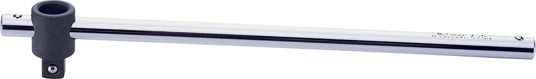 Ko-ken Tools 1/2 Sq. Dr. Sliding T Handle Length 300mm Ko-ken Tools