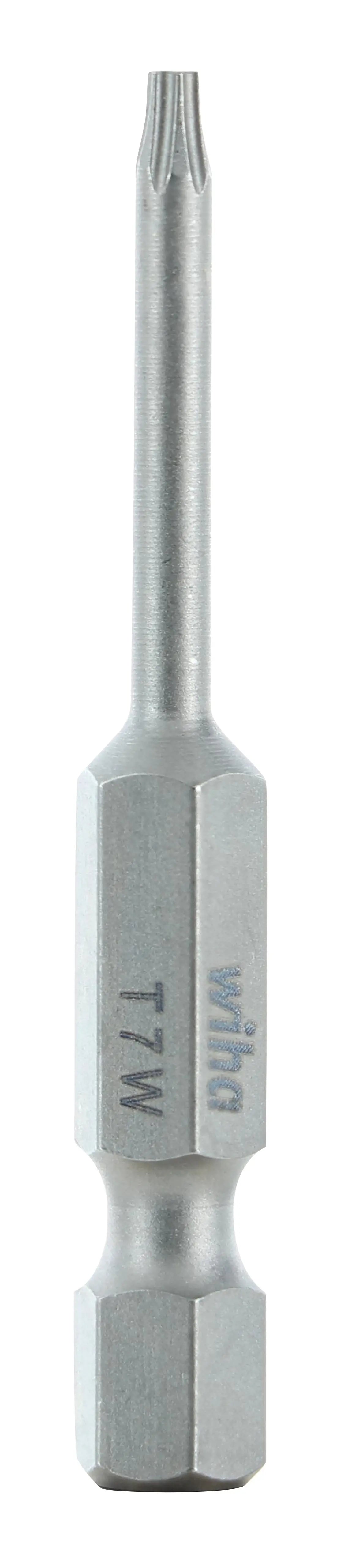 Wiha 74714, TORX® Align Power Bit T7 x 50mm Wiha