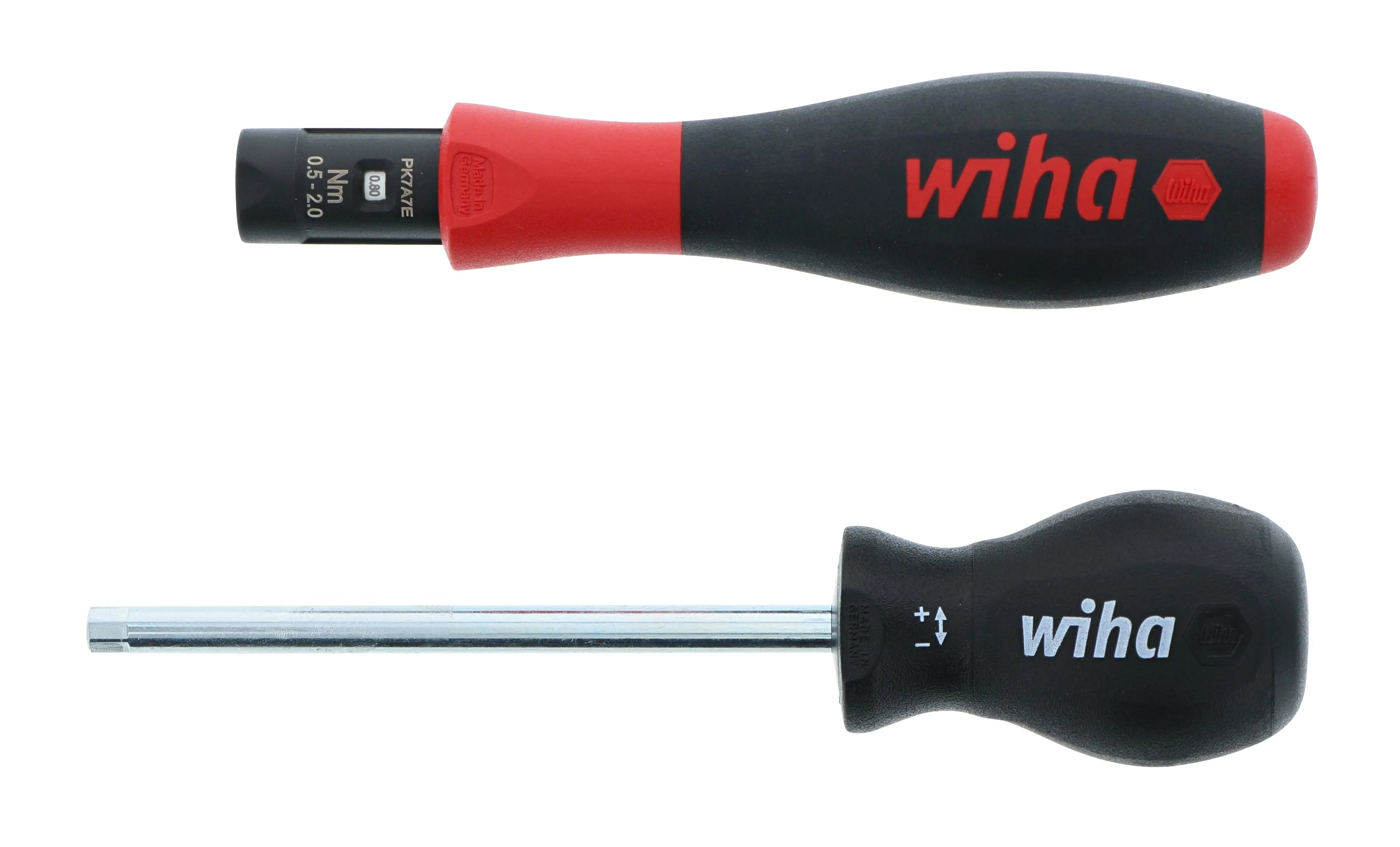 Wiha 28552, Adjustable TorqueVario-S Handle Wiha