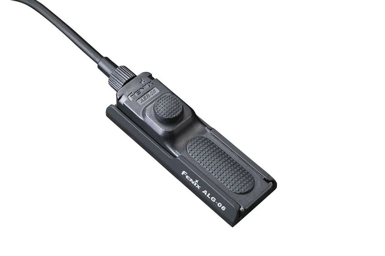 Fenix Pressure Switch M-Lok Rail Mount - F FX-ALG06 Fenix
