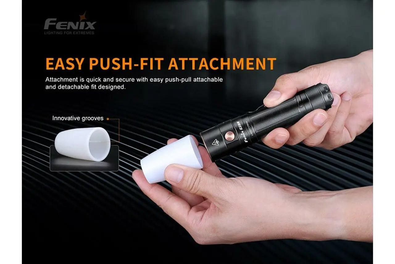 Fenix V2.0 Diffuser Tip - F FX-AODSV2.0 Fenix