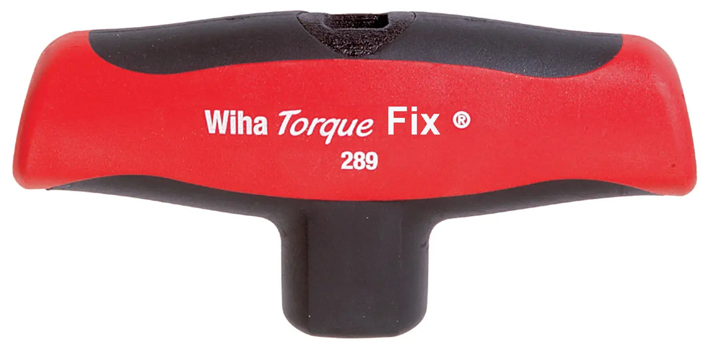 Wiha 28931, TorqueFix T-handle Wiha