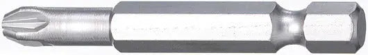 Stahlwille Screwdriver Bit, PZ3 - ST 08320003 Stahlwille