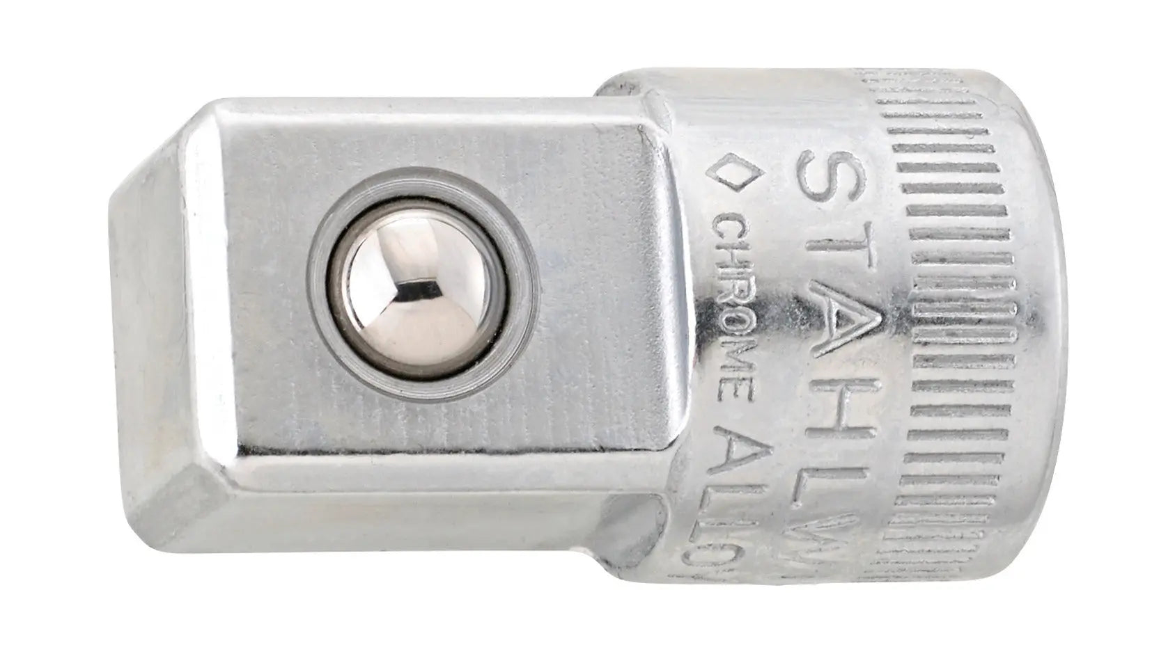 Stahlwille Square Drive Adaptor, 16.5mm - ST 11030003 Stahlwille