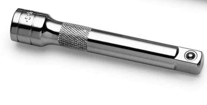 SK Tools - Extension Chrome 1/2dr 5in Lineup - 40161 SK Tools