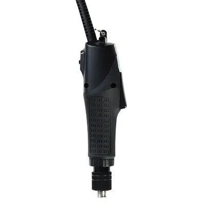 Delta Regis ESD Safe Housing Electric Torque Screwdriver, 0.02 - 0.34 Nm, 500/350 Lever - CESL810S-ESD Delta Regis