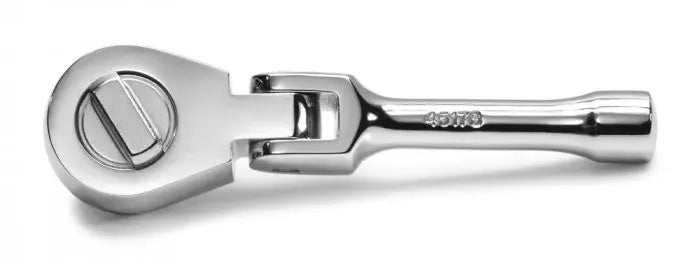 SK Tools - Ratchet 3/8dr Stubby Flex 5in Lineup - 45178 SK Tools