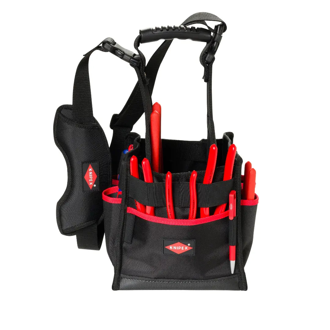 KNIPEX Tool Tote 9K 00 80 177 US Knipex
