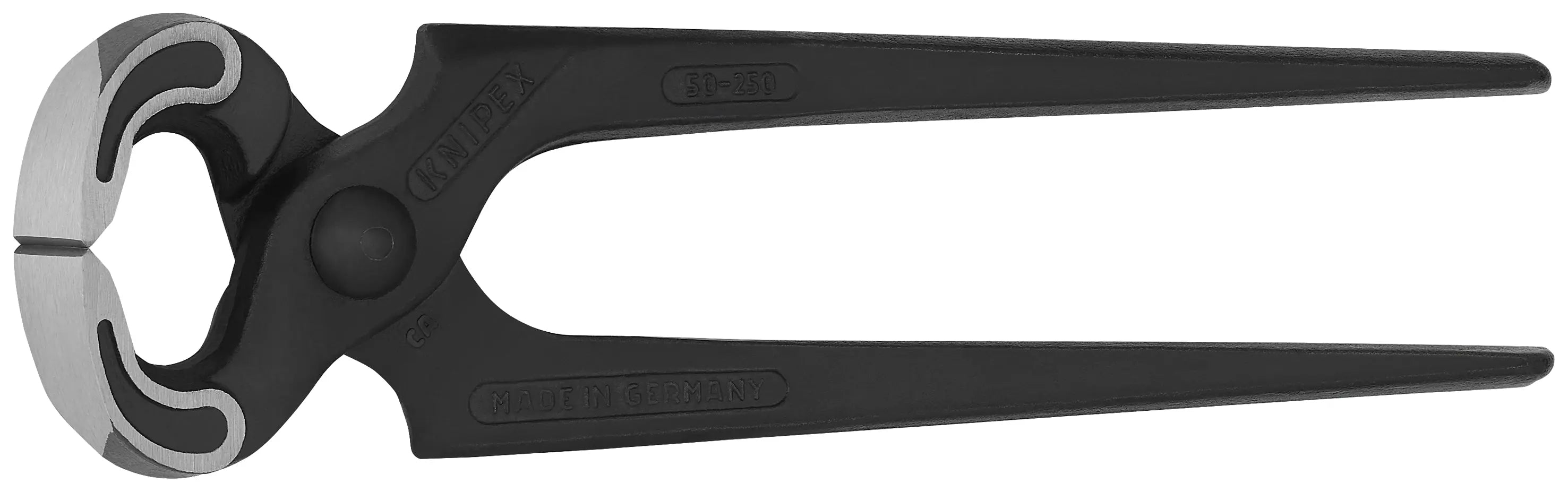 Knipex 50 00 250 KN | Carpenters' End Cutting Pliers Knipex