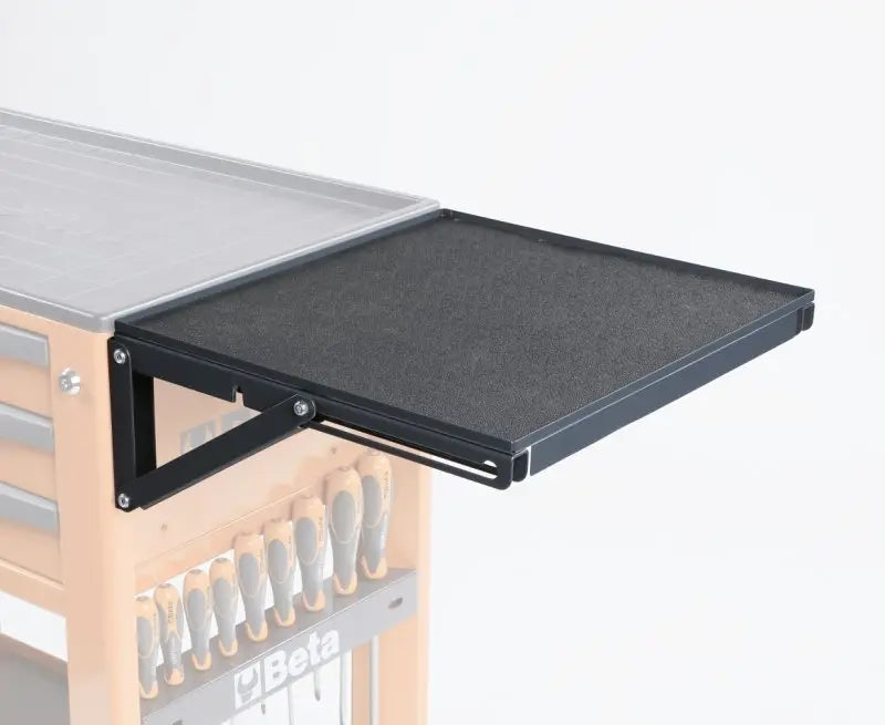 Beta Tools RSC24 Fold-Out Shelf Accessory - BT 024004900 Beta Tools