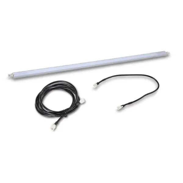 Beta Tools (Article# 5000 RSC50 2.0/PLEDC) Aluminum Profile with LED Strip for Workshop Equipment Combinations - BT 050001712 