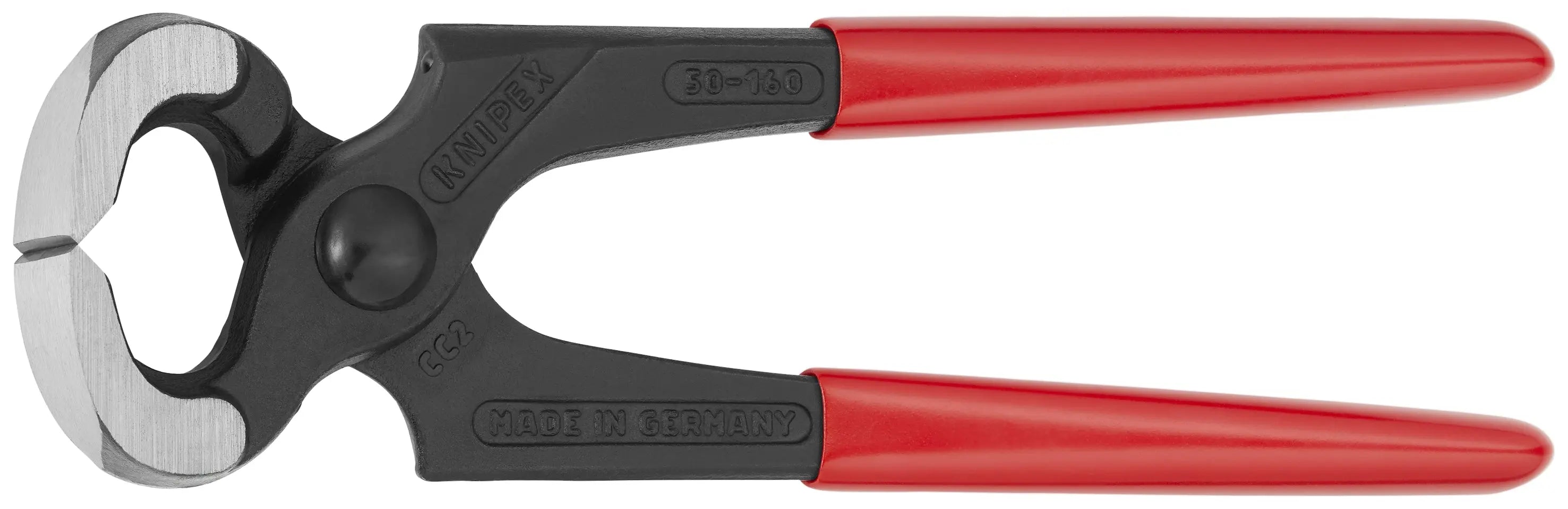 Knipex 50 01 160 KN | Carpenters' End Cutting Pliers Knipex